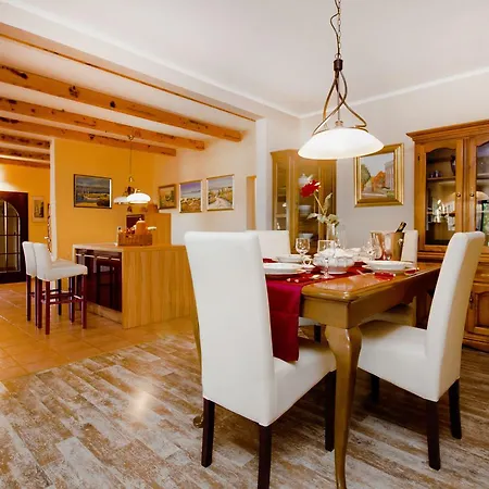 Sonnhaus Βίλα Marina