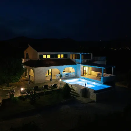 빌라 Sonnhaus *