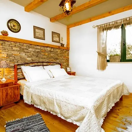 Sonnhaus فيلة مارينا