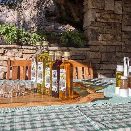 فيلة Sonnhaus مارينا