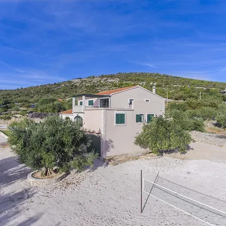 Sonnhaus * مارينا